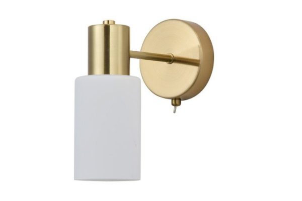 Бра SCHAFFNER Ovest 5 кв.м, E14