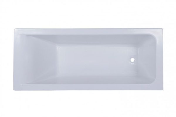 Ванна AQUANET Bright 180x80 см