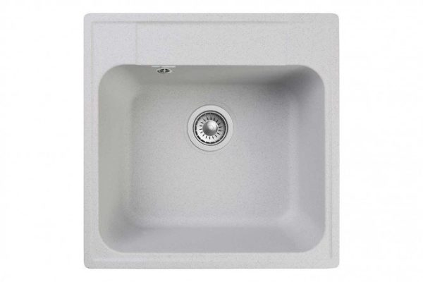 Мойка GRANFEST Quarz GF-Z-48 48х48х17.8 см