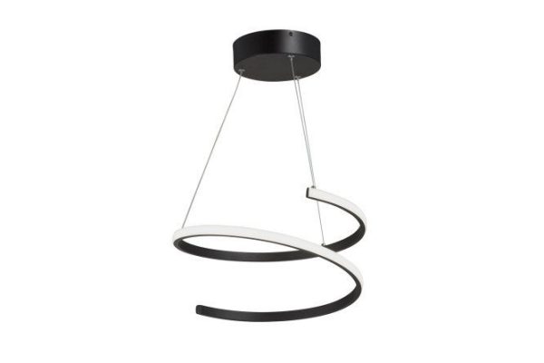 Светильник подвесной VITALUCE V30440-1/1S 11 кв.м., LED, 39 см