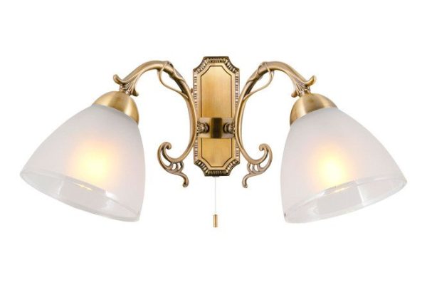 Бра CITILUX Латур 9 кв.м, E27