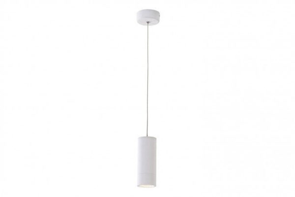 Светильник подвесной LED CITILUX Стамп 5 кв.м., LED, 6 см