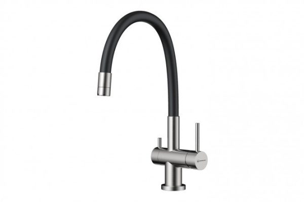 Смеситель OMOIKIRI Yatomi-BN-BL 4994247