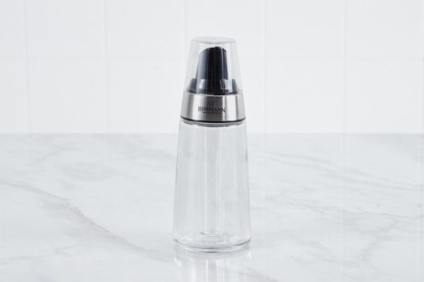 Ёмкость для масла и уксуса Bohmann 7.5х20х7.5 см, 300 мл