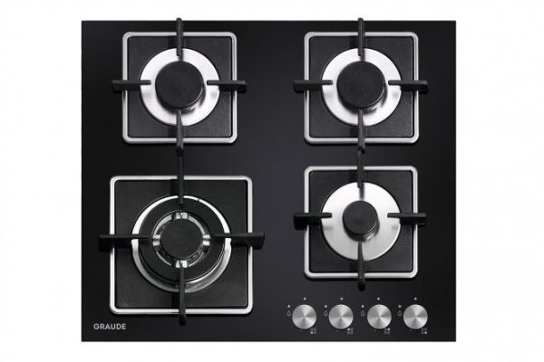 Газовая панель GRAUDE GS 60.3 59.5 см