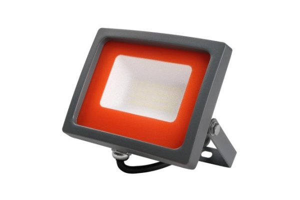 Прожектор JAZZWAY PFL-SC 30 Вт, LED