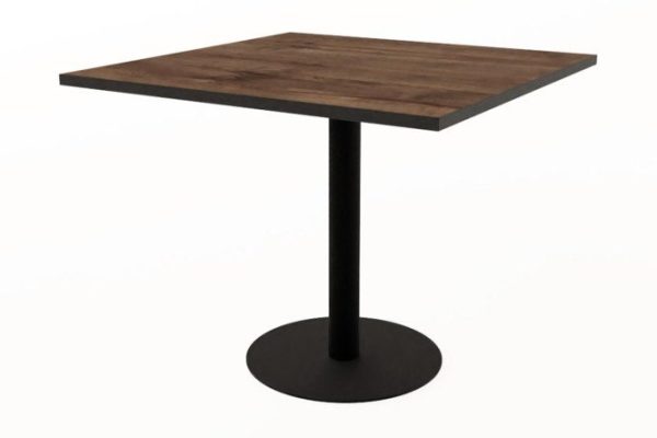 Стол обеденный Horeca Cube 90х74х90 см