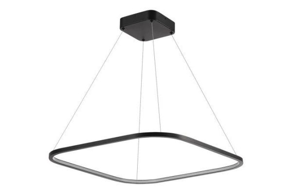 Светильник подвесной ST610 14 кв.м., LED, 60 см