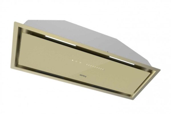 Вытяжка KORTING KHI 9997 GB цвет рециркуляция, отвод воздуха, 79.8х30.7х25 см