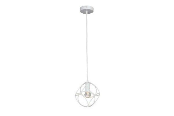 Люстра VITALUCE V4931-1S 2 кв.м., 17.5х122х17.5 см, E14