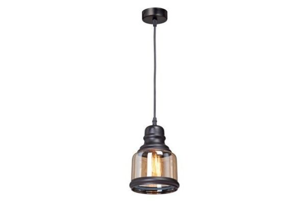 Люстра VITALUCE V4532-1/1S 3 кв.м., E27