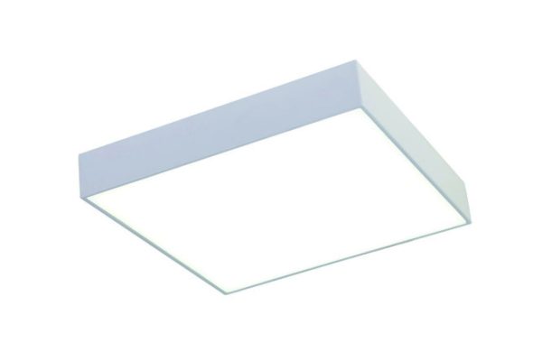 Светильник потолочный FAVOURITE Flashled 12 кв.м., LED, 22 см