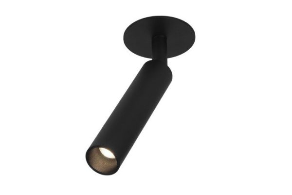 Светильник встраиваемый ELEKTROSTANDARD Diffe 2.7x18x2.7 см, LED