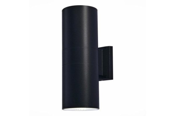 Светильник уличный настенный ST LUCE Tubo2 Планка, 8 Вт, LED