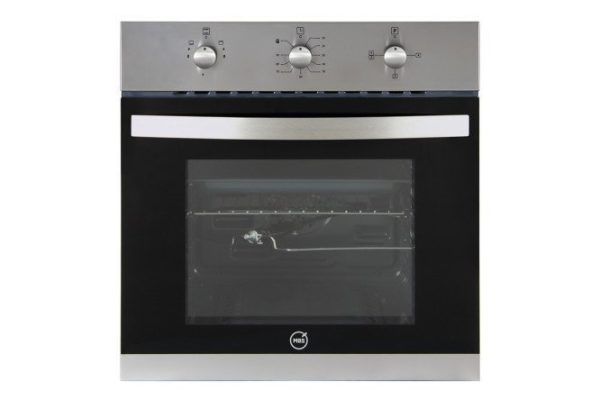 Газовый духовой шкаф MBS DG-604 60х60х58 см
