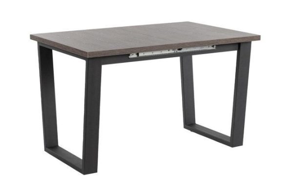 Кухонный стол раздвижной Reef 120х75х80 см