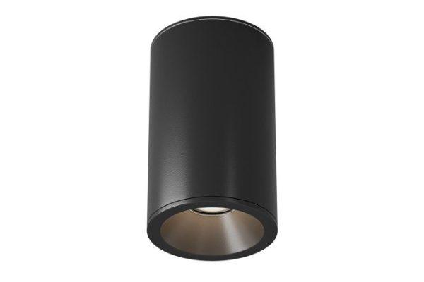 Светильник потолочный MAYTONI Ceiling Wall Zoom 6.5x10.5x6.5 см, GU10