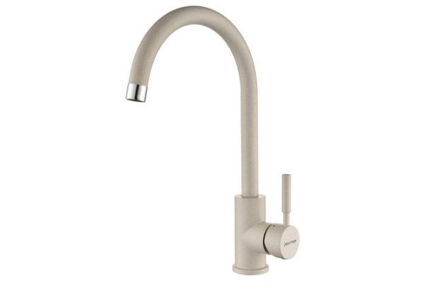 Смеситель для кухни Holstein Ho212063-BE