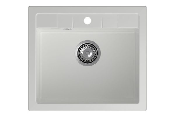 Мойка врезная GRANFEST Quadro GF-Q-561 56х50х19 см