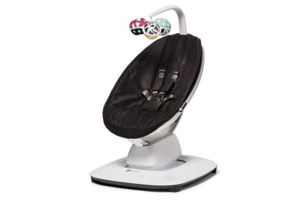 Кресло-качалка Mamaroo