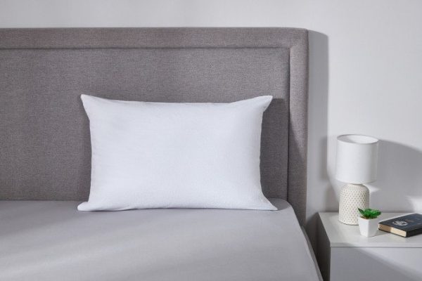 Чехол для подушки MICASA Abrigo protect 50х70 см