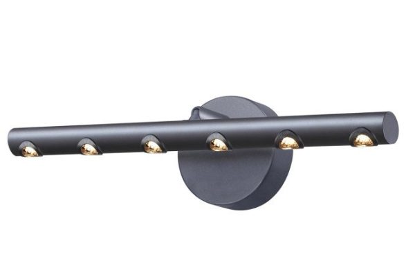 Светильник настенный Celler 2 кв.м, LED