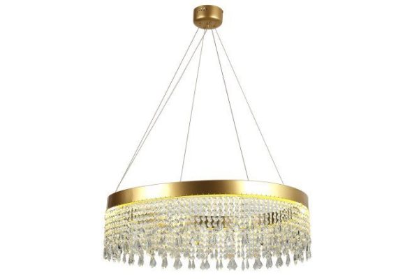 Люстра подвесная Regen LED, 75 см