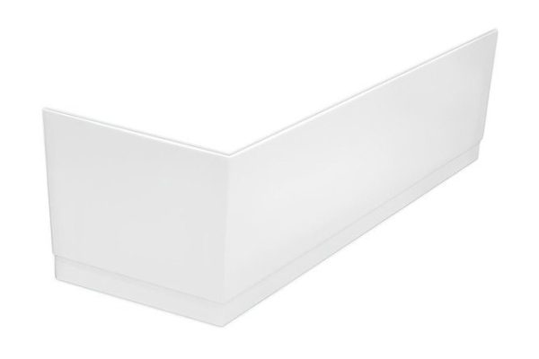 Панель VAGNERPLAST VPPP16001FR3-04 неподвижная 160х59 см