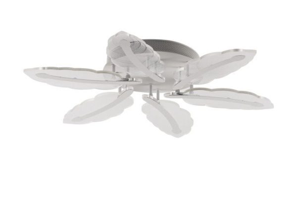 Светильник потолочный Bay 20 кв.м., LED, 69 см