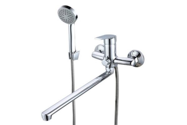 Смеситель для ванны SL132 006E