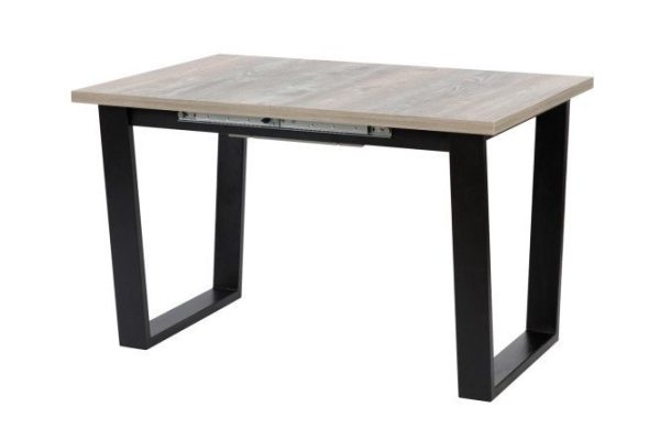 Кухонный стол раздвижной Reef 120х75х80 см