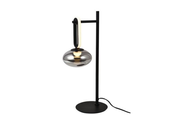 Cветильник настольный LED Baron LED, 24x51x15 см