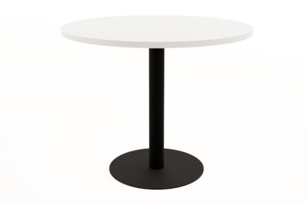 Стол обеденный Horeca Radius 90х74х90 см