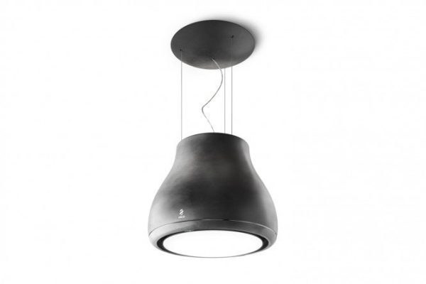 Вытяжка ELICA SHINING PELTROX/F/50 цвет графитовый, 50х130х50 см
