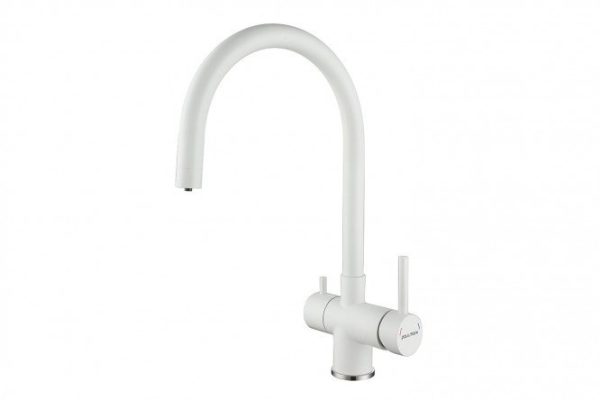 Смеситель для кухни PAULMARK Heller He213218-431
