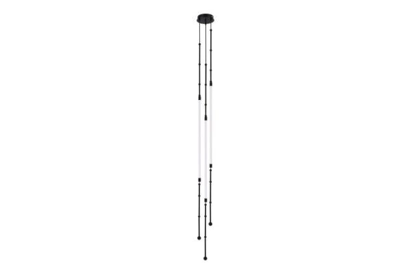 Светильник подвесной Strap 16 кв.м., LED, 20 см