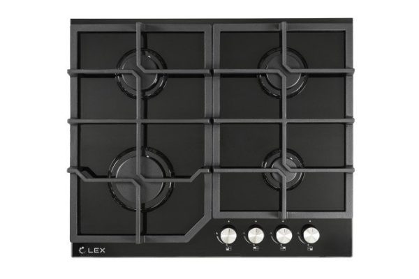 Газовая панель LEX GVG 642 60 см