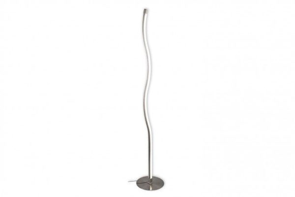 Торшер CITILUX Гуффин 24.5x148x24.5 см, LED