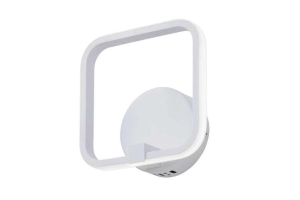 Бра VITALUCE V4612-0/1A 4 кв.м, LED