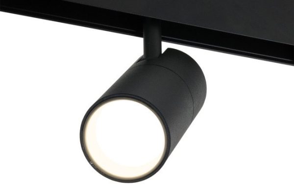 Трековый светильник ELEKTROSTANDARD Slim Magnetic R03