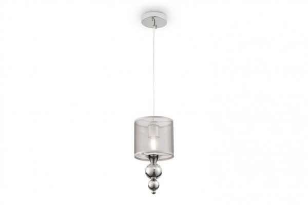 Светильник подвесной FREYA FR5093 2 кв.м., 14х100х14 см, E14