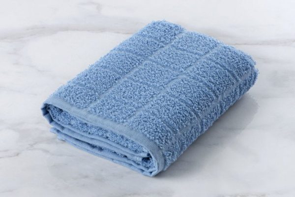 Полотенце для рук MITTE Quadrat Хлопок, 50х90 см, 1 шт.