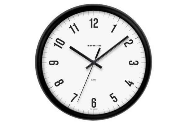 Часы настенные 22210207 24.5 см