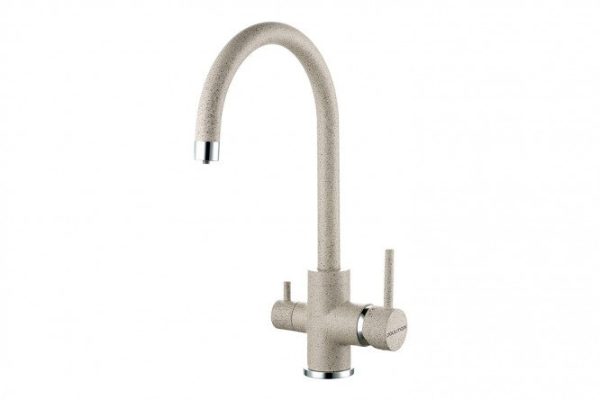 Смеситель для кухни PAULMARK Essen Es213211-302