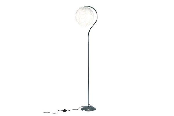 Торшер MODERLI Flake 35x166.5x35 см, E27