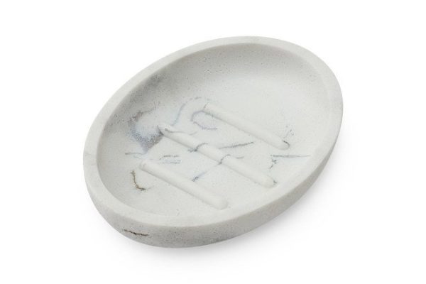Мыльница EVIO Marbella Полирезин