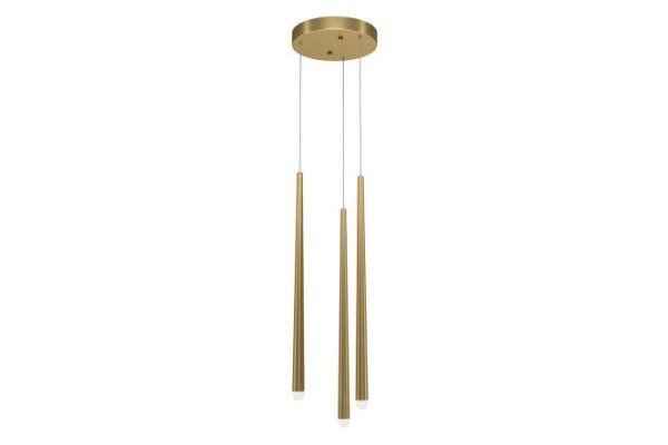 Светильник подвесной MAYTONI Modern Cascade 7 кв.м., LED, 26 см