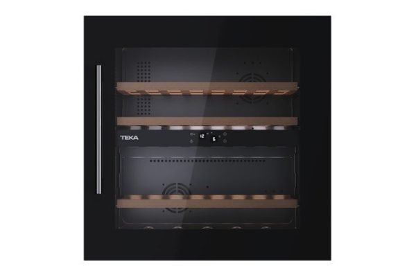 Винный шкаф Teka RVI 20041 113600010