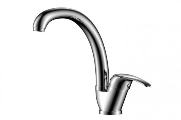 Смеситель для кухни ROSSINKA SILVERMIX Y35-23