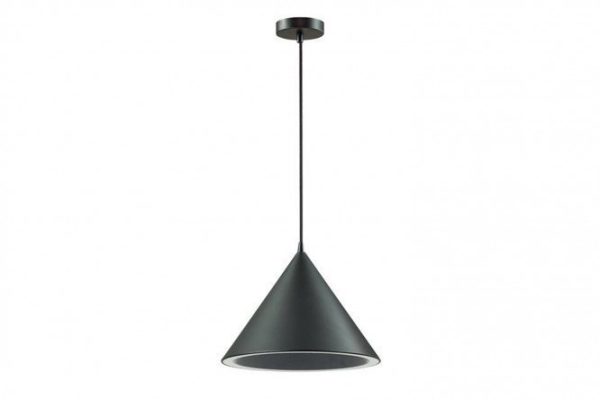 Светильник подвесной LED LUMION Lumion Lenny 4 кв.м., LED, 32 см
